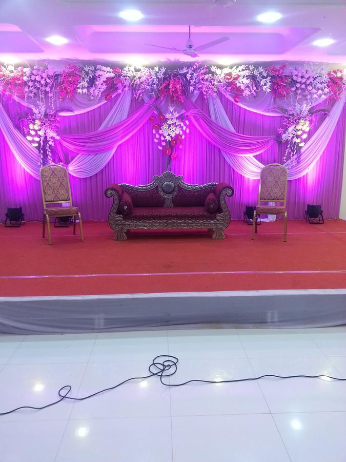 Sanskar Upvan 보팔 외부 사진