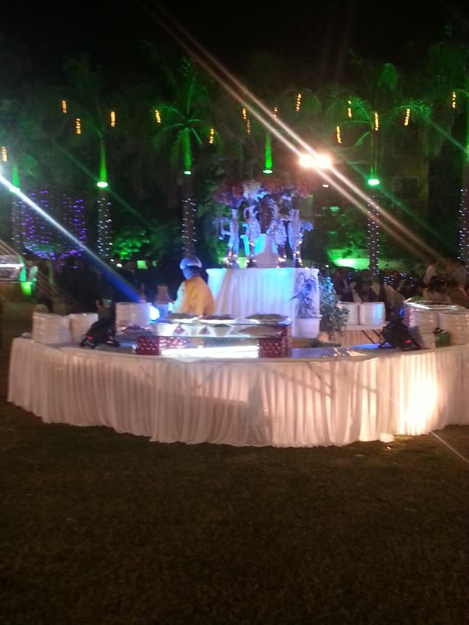Sanskar Upvan 보팔 외부 사진