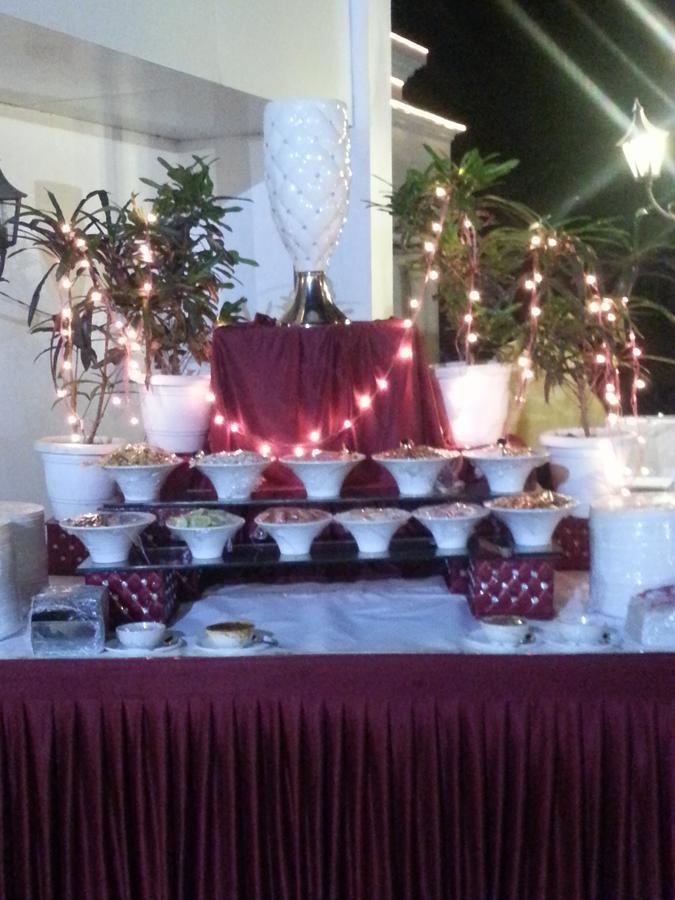 Sanskar Upvan 보팔 외부 사진